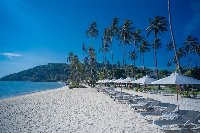 Strandurlaub Thailand - Sonne, Meer und Strand