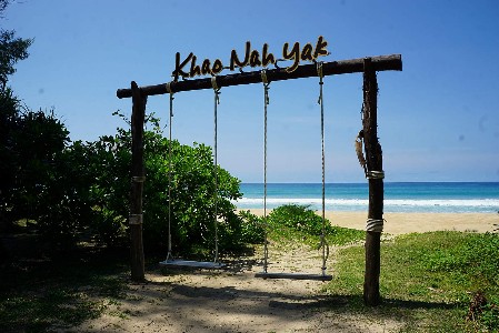 Khao Nah Yak Nationalpark